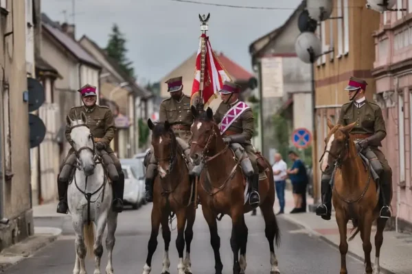 Zawodnicy z Gminy Dobra na zgrupowaniu kadry narodowej Muaythai w Giżycku