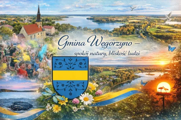 Odpust Parafialny w Węgorzynie – zaproszenie na trzydniowe uroczystości