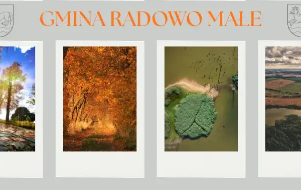 Remont drogi wojewódzkiej nr 147 w Radowie Wielkim – utrudnienia dla kierowców