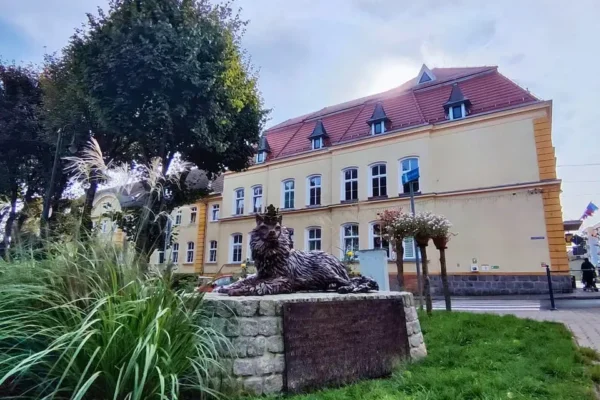 Nowa dyrektor szkoły w Bełcznej – zmiana na stanowisku