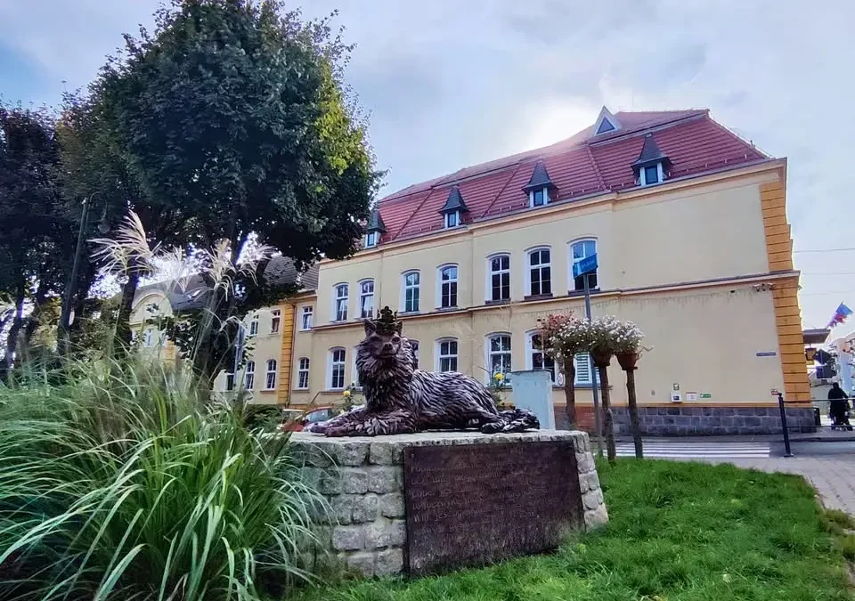 Pokaz filmowy w Dworze w Boninie – wstęp wolny