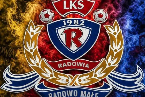 Pucharowy pojedynek w Radowie Małym: Radowia zmierzy się ze Światowidem 63 Łobez