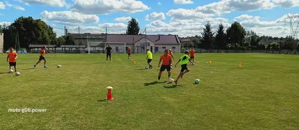 Pożegnanie Lata z Radowią: pięć dni sportu i emocji w Radowie Małym