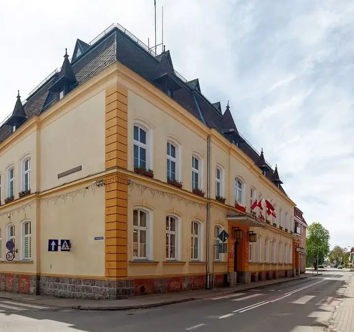 Nowa funkcja w aplikacji MieszkaniecINFO przypomni o odbiorze odpadów w gminie Łobez