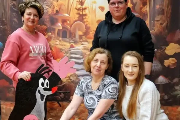 Sukces Gminy Radowo Małe na Dożynkach Powiatowo-Gminnych w Runowie Pomorskim