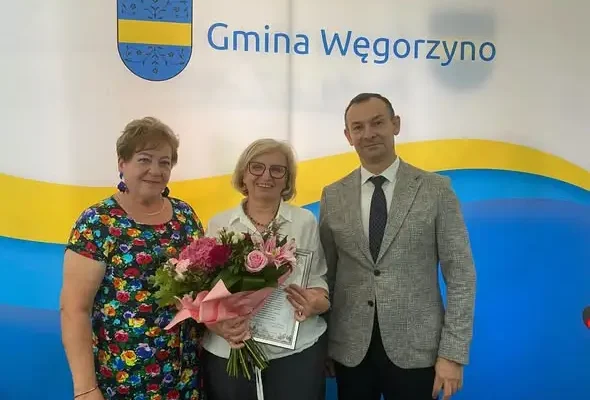 Zmiana na stanowisku dyrektora w bibliotece w Węgorzynie