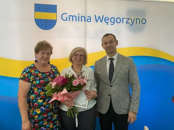 Zmiana na stanowisku dyrektora w bibliotece w Węgorzynie