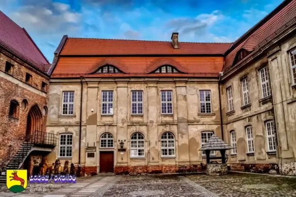 Zamek w Świdwinie – perła architektury Pomorza Zachodniego