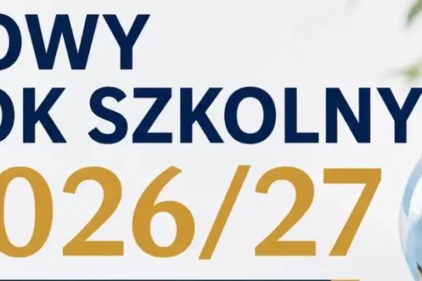 Nowy rok szkolny 2026/2027 rozpoczęty w gminie Węgorzyno