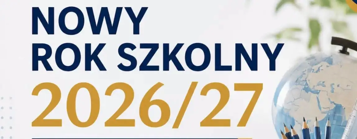 Nowy rok szkolny 2026/2027 rozpoczęty w gminie Węgorzyno
