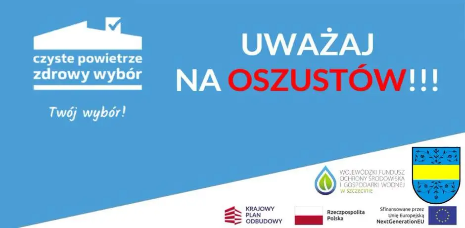 Czyste Powietrze: Uwaga na nieuczciwych wykonawców – poradnik dla mieszkańców