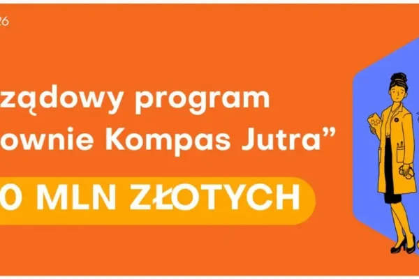 Gmina Dobra z trzecim miejscem w województwie – 30 tys. zł na nowoczesną pracownię w szkole