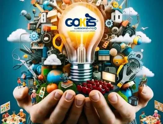 GOKiS Węgorzyno wynajmie sale na zajęcia dodatkowe – zapisy startują 29 września