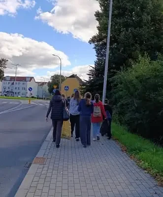 Dobra: 33. Akcja „Sprzątanie Świata” za nami – wolontariusze zadbali o czystość gminy