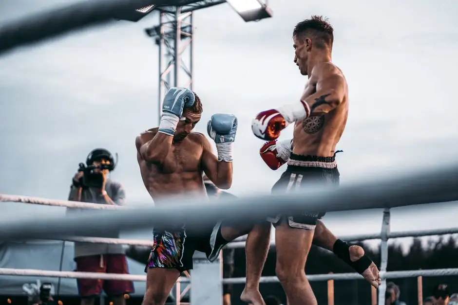 Policjanci z Łobza z medalami Mistrzostw Polski Służb Mundurowych w Kickboxingu