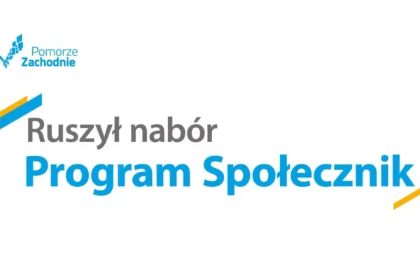 Ruszył nabór wniosków w programie Społecznik na 5! – do 6 tys. zł na inicjatywy lokalne