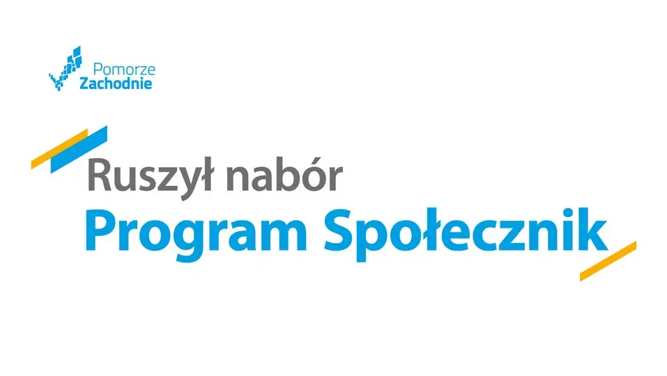 Ruszył nabór wniosków w programie Społecznik na 5! – do 6 tys. zł na inicjatywy lokalne