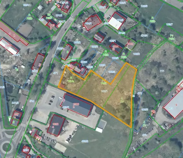 Gmina Dobra przygotowuje plan remediacji działki przy ul. Piłsudskiego