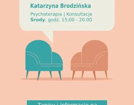 Psychoterapia w Węgorzynie – nowa oferta GOKiS