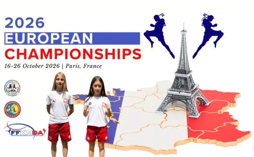 Zawodniczki z Dobrej jadą na Mistrzostwa Europy Muaythai do Paryża