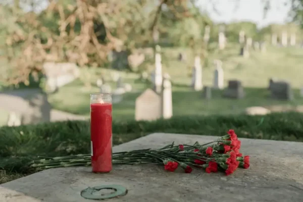 Tragedia w Kraśniku Górnym: sierż. Natan Sieroń zginął na służbie